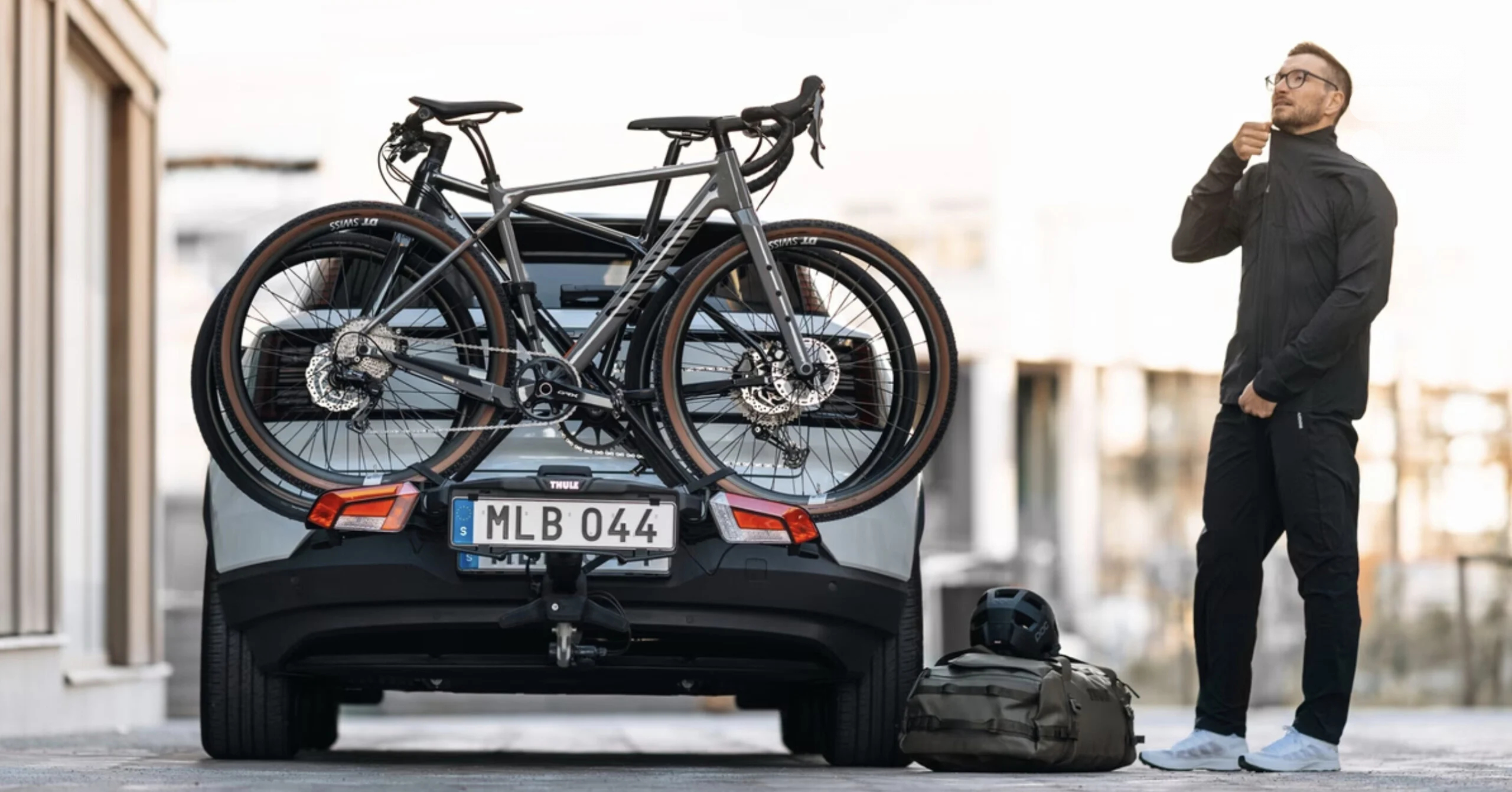 Thule OutPace