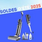 Tineco Floor One S5 Combo : ce balai-aspirateur 2-en-1 est bien moins cher qu’un Dyson pendant ces soldes d’été