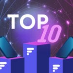 Les 10 smartphones les plus populaires sur Frandroid : statu quo entre Samsung, Xiaomi et Honor