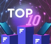 Top 10 smartphones – 2025