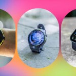 Les 3 meilleures montres connectées testées par Frandroid en juin 2025