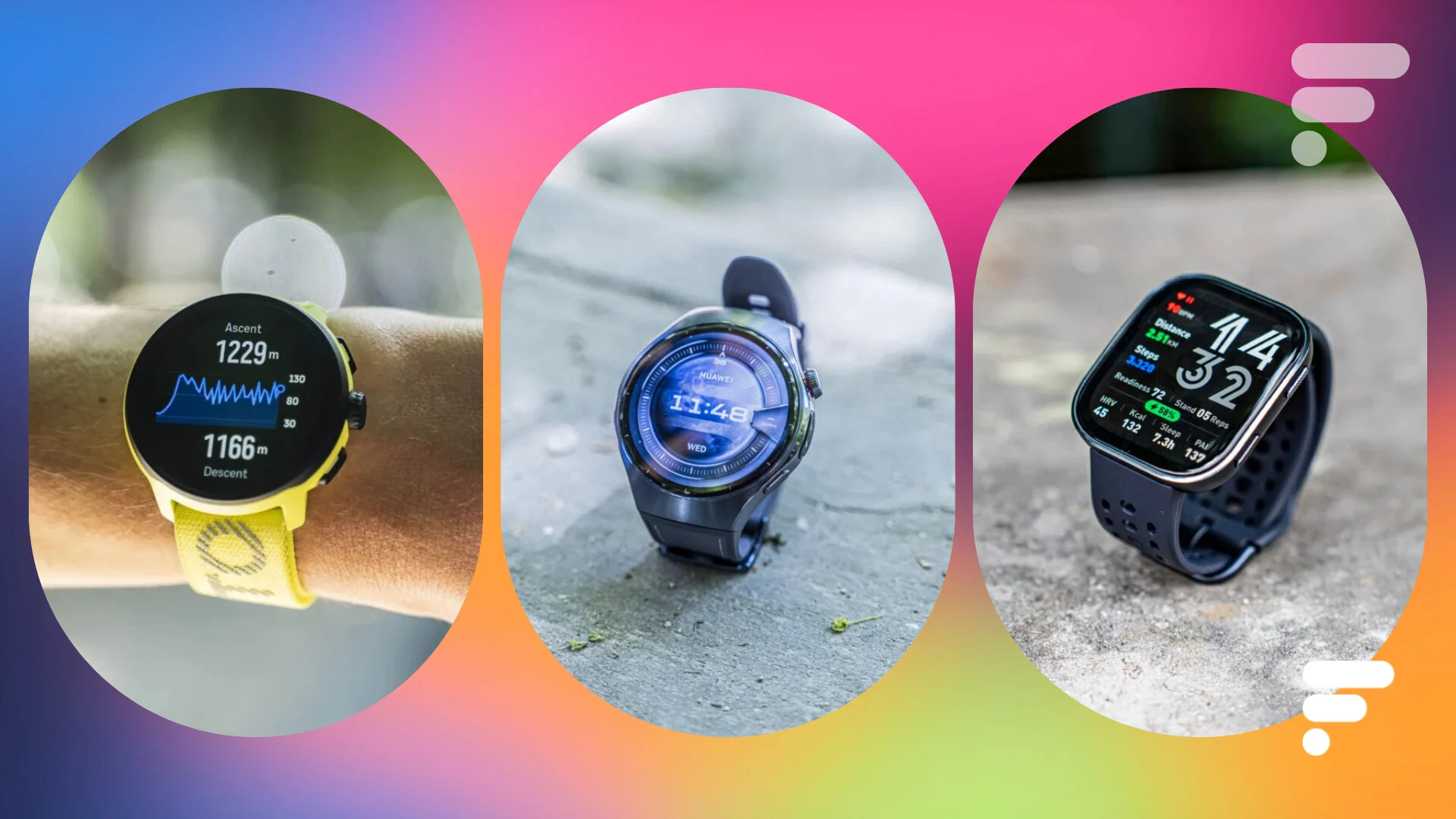 L'Amazfit Bip 6