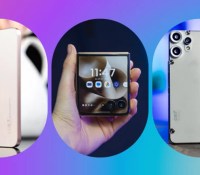 Top 3 Smartphones mai 2025 frandroid