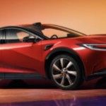 Toyota dévoile une nouvelle voiture électrique avec BYD et elle ressemble à la Prius