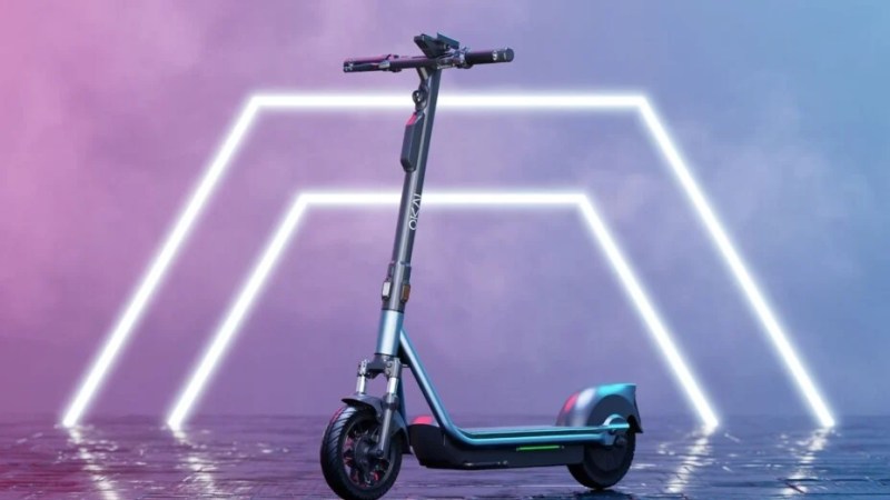 Les trottinettes électriques en libre-service de retour à Paris ? Cette société veut se lancer avec une technique bien à elle