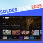 Voici le moins cher des TV QLED 55 pouces et 144 Hz des soldes : 299 € seulement