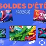 TV — Soldes d’été 2025  (1)