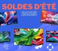TV — Soldes d’été 2025  (1)