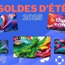 Soldes TV : les meilleures références OLED, QLED et LED sont en cours de déstokage