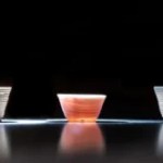 Imprimer du « verre » en 3D ? Cette équipe de recherche l’a fait.