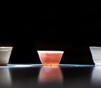 Cette équipe du MIT a réussi à imprimer du verre en 3D.