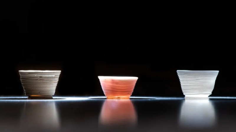 Imprimer du « verre » en 3D ? Cette équipe de recherche l’a fait.