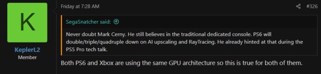 Source : Kepler_L2 via WCCFTech