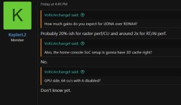 Source : Kepler_L2 via WCCFTech