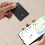 Compatible Find My d’Apple, ce tracker fin comme une carte de crédit est à -33 % sur Amazon