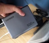 Ugreen Nexode 500W