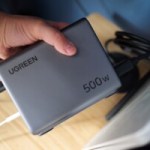 Test du chargeur Ugreen Nexode 500W : enfin la fin du chaos de câbles ? Test du chargeur Ugreen Nexode 500W : enfin la fin du chaos de câbles ?