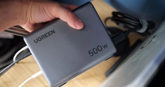 Ugreen Nexode 500W