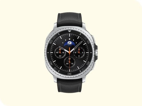 La Samsung Galaxy Watch 8 Classic