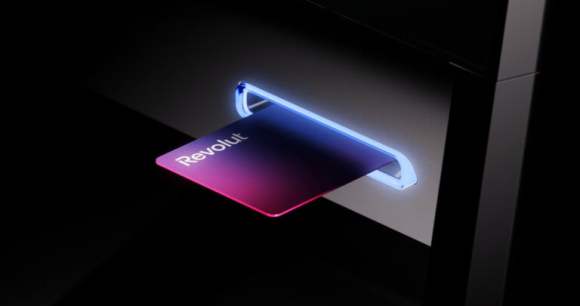 Revolut lance ses premiers DAB en Espagne.