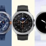 Galaxy Watch 8 : voici les trois prochaines montres de Samsung en images