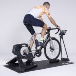 Garmin fait sauter les barrières : ses home-trainers se connectent à Zwift en un instant