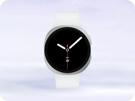 La Samsung Galaxy Watch 8