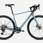 Le vélo électrique d’aventure de Decathlon s’améliore avec une belle surprise côté prix en bonus