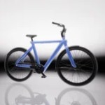 Voici le tout nouveau vélo électrique de VanMoof : une recette peaufinée et toujours aussi connectée