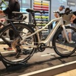 Le moteur électrique DJI ultra puissant s’invite sur un vélo urbain : c’est tout simplement une première