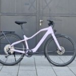 On a essayé le premier vélo électrique urbain boosté au moteur DJI : toujours autant de puissance à revendre
