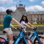 Voici les vélos électriques en libre-service qui rouleront à Paris, avec une grosse nouveauté et une règle de stationnement bizarre