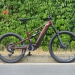 On a déjà essayé le nouveau moteur Yamaha PW-X4 ultra puissant : 800 W et 100 Nm sous la pédale, ça envoie