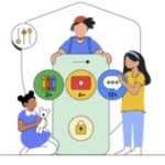 Google a un outil pour vérifier l’âge des internautes en Europe