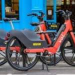 Des nouveaux vélos électriques en libre-service vont rouler dans Paris avec ce nouvel opérateur inédit