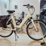 Voltaire, la plus chic des marques françaises de vélos électriques, dégaine un nouveau modèle plus polyvalent