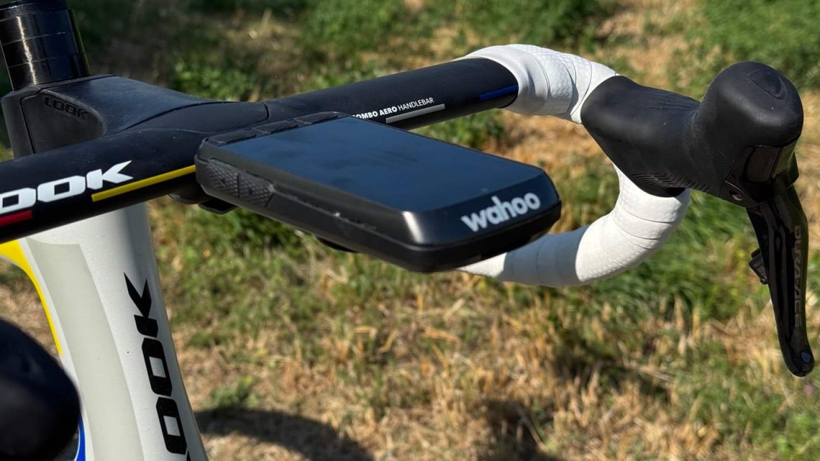 Wahoo Elemnt Ace Ordinateur De Vélo GPS Wahoo ELEMNT BOLT V3 Noir - Neuf Sous Blister - Fonctions Avancées GPS Cyclisme ELEMNT BOLT