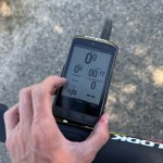 Ce compteur GPS bradé à -33 % sur Amazon est l’alternative parfaite au Garmin Edge 1050