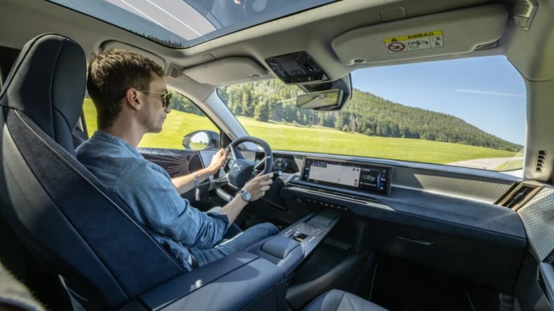 La conduite à une pédale arrive enfin sur les voitures électriques de Stellantis : pourquoi elle nous a déçu La conduite à une pédale arrive enfin sur les voitures électriques de Stellantis : pourquoi elle nous a déçu