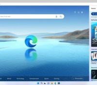 Grâce à l’UE, Microsoft Edge va enfin vous laisser tranquille