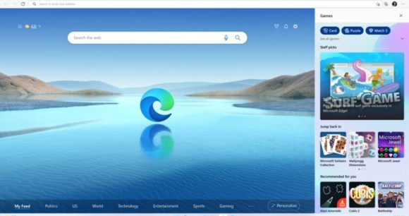 Grâce à l’UE, Microsoft Edge va enfin vous laisser tranquille