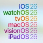 iOS 26, iPadOS 26, macOS 26… Toutes les nouveautés logicielles d’Apple arrivent le 15 septembre.
