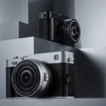 XE-5 : Fujifilm lance un appareil hybride au format ultra compact et au design rétro