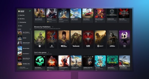 Xbox App June 2025
