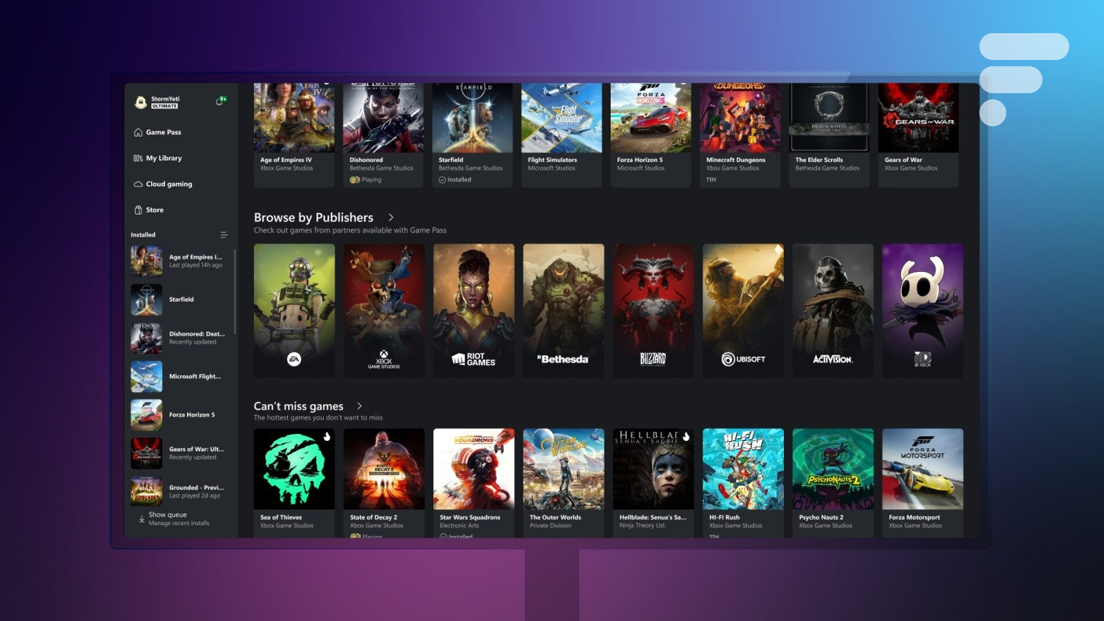 « Notre concurrent c’est TikTok » : Xbox abandonne la guerre des consoles