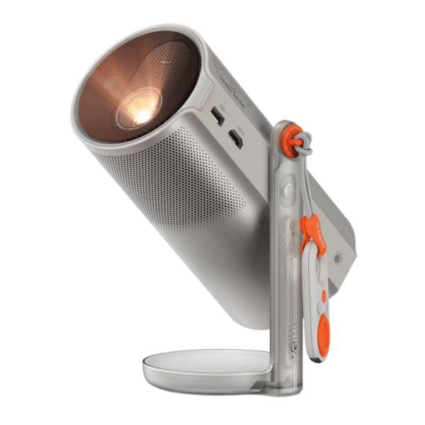 Xgimi MoGo 4 (LED)