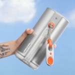 Xgimi MoGo 4 // Source : Xgimi