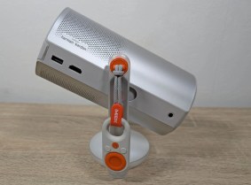 Xgimi MoGo 4 // Source : Sylvain Pichot - Frandroid