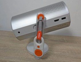 Xgimi MoGo 4 // Source : Sylvain Pichot - Frandroid