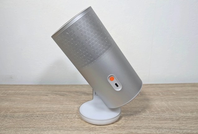 Xgimi MoGo 4 // Source : Sylvain Pichot - Frandroid